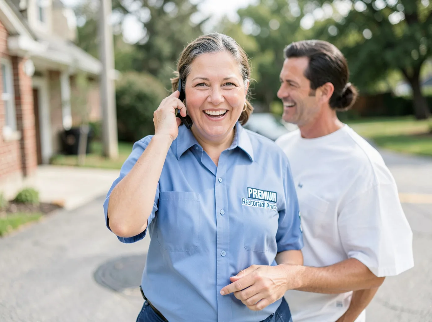 Water Damage Restoration Ewing, VA FAQs